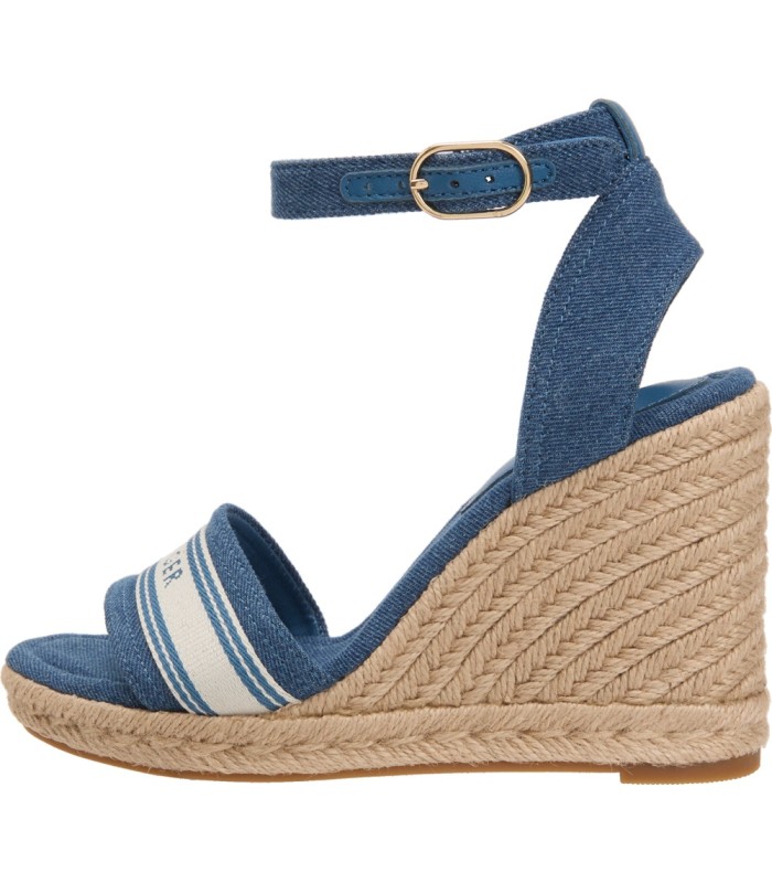 SANDALIAS MUJER TOMMY HILFIGER FW09342